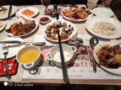 -芭菲盛宴·环球美食(解放碑英利国际店)