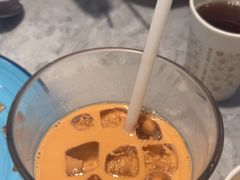 -皇后餐厅-煲仔·小菜·打边炉(古北店)