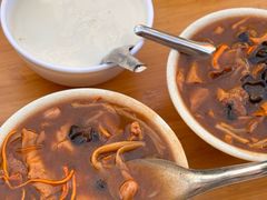 -逍遥镇刘相五胡辣汤豆沫馆(康复中街店)