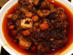 -龙抄手(春熙路总店)