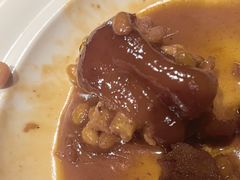 -山丹丹西北菜(金贸大厦店)