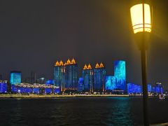 -武汉两江游览·夜游长江(汉口粤汉码头)