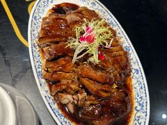 -常来小聚·广州非遗传承餐厅(高德置地店)