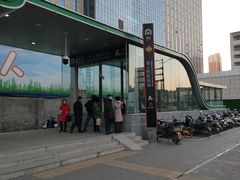 -河南省人民医院(院本部)