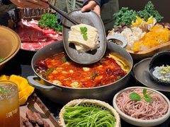 -滇牛云南火锅(桂林路店)