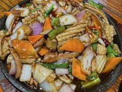 -卢庄(江汉路店)
