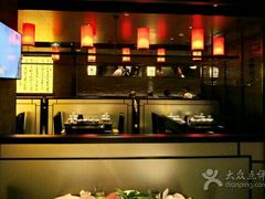 -捞王猪肚鸡火锅(财富中心店)
