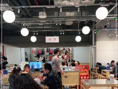 -馬伍旺川菜(金象城店)