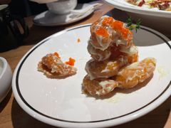 芥末虾仁球-太二酸菜鱼(金沙印象城店)