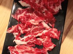 -陈记顺和牛肉火锅(岗顶店)