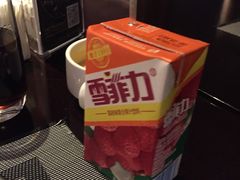 -AdD全日制餐厅(中谷花园酒店)