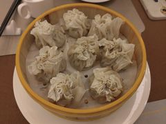 经典烧卖-内蒙古驻京办餐厅