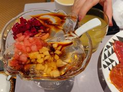 -蜀九香火锅(九眼桥店)