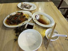 -车头老二大排档