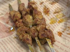 -最心疆拌面·抓饭·烧烤