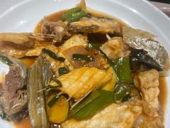 -红日饭店(裕隆三路店)