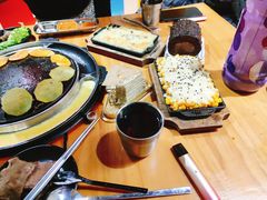 -松兰斗牛家·烤肉店(夏津泉林店)