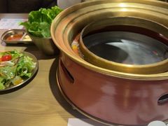 -西塔老太太泥炉烤肉(双井店)