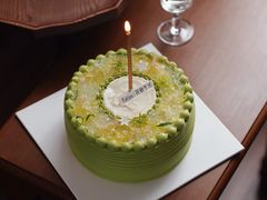 -花甜生活FatimCake·生日蛋糕