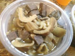 -老广州牛杂(深圳白石洲总店)