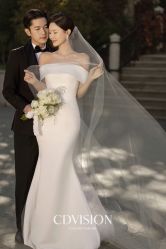点击看大图 -CD视觉婚纱摄影