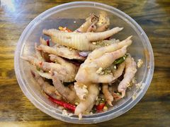 -嘉州九妹凤爪(乐山总店)