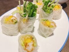 -美奈小馆·越南料理(中航城君尚购物中心店)