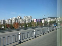 -宁海站