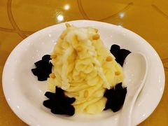 松仁土豆泥-鹏天阁酒楼·海鲜(红旗店)