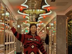 -金麦圣KTV