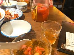 -老湘村·湖南土菜(天河维多利店)