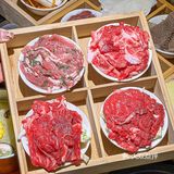 收到消息了📣渝利重庆火锅帮你清空购物车