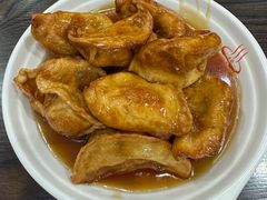 -江东饺子馆(江东路店)