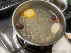 -食鲜捞火锅(湖西路店)
