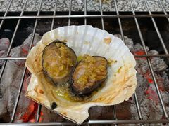 -震海贝烤贝·民俗特色店(延吉总店)