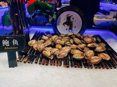-加餐海鲜自助(宝龙一城店)