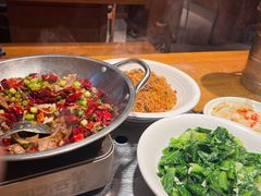 -李久其家民间餐厅(梅溪湖店)