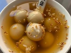 -张飞木薯羹(金鱼巷店)