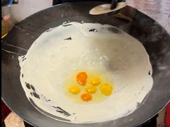 -周记热干面豆皮大王(桃花东街店)