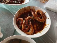 -丰收渔港饭店(嵊泗店)