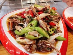 -古彭7只羊·徐州烧烤(旗舰店)
