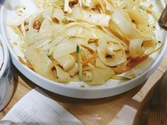 -西部马华清真兰州牛肉面·烧烤夜市(三里河店)