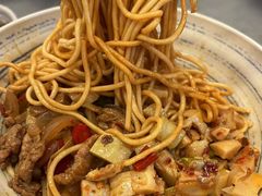 -梅溪·小伙子干挑面(安吉总店)
