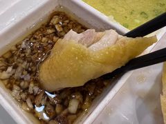 -巫记鸡饭店
