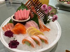 -杭州新新饭店·1913餐厅