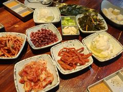 -火炉情韩国料理店(古田路店)