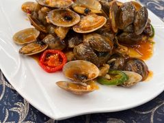 -波记美食店·现捞海鲜