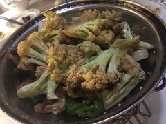 -眷江南之小蓝鲸(王府大街店)