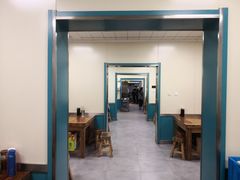 -清真·马安军辣子牛肉面