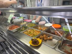 -北京服装学院-食堂